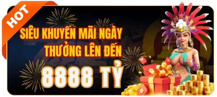 Chương trình VIP độc quyền cho thành viên Bay789