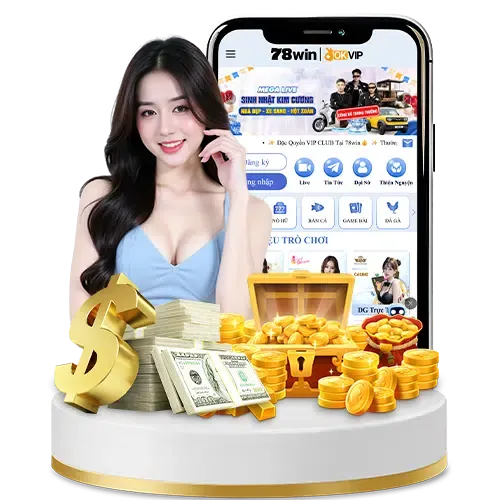 Thưởng chào mừng bay789