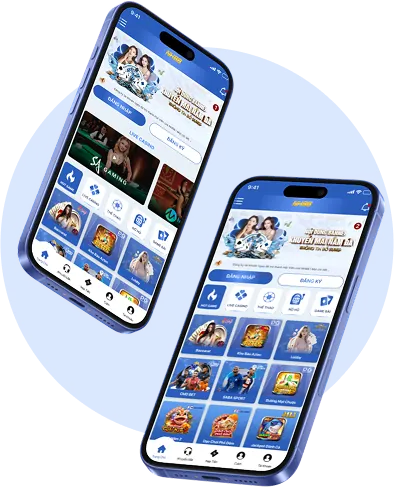 Giao diện game bắn cá tại Bay789 với đồ họa đại dương sống động