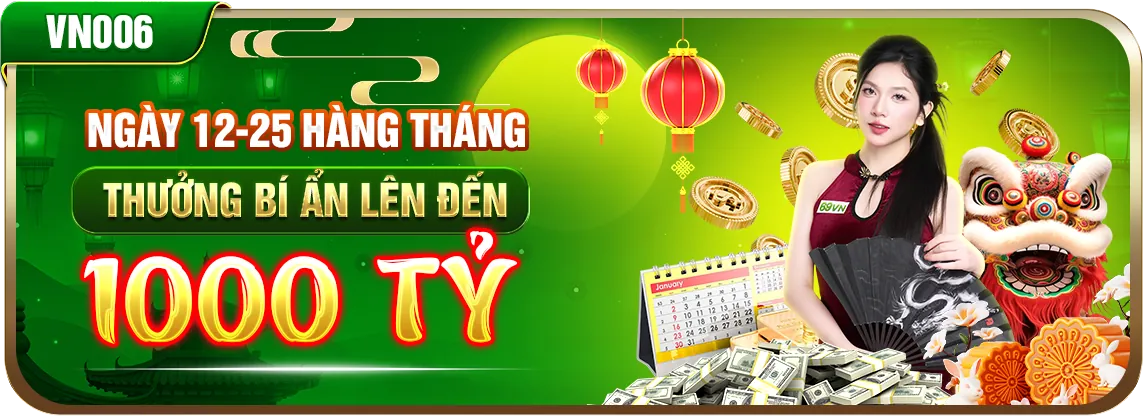 Hình ảnh tổng quan về thế giới trò chơi nổ hũ tại Bay789