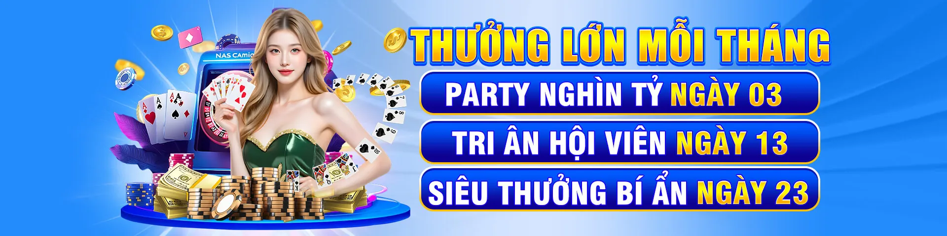 Khuyến Mãi bay789 Bùng Nổ