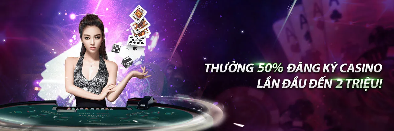 Sòng bạc trực tuyến Bay789 với các trò chơi hấp dẫn và người chia bài chuyên nghiệp