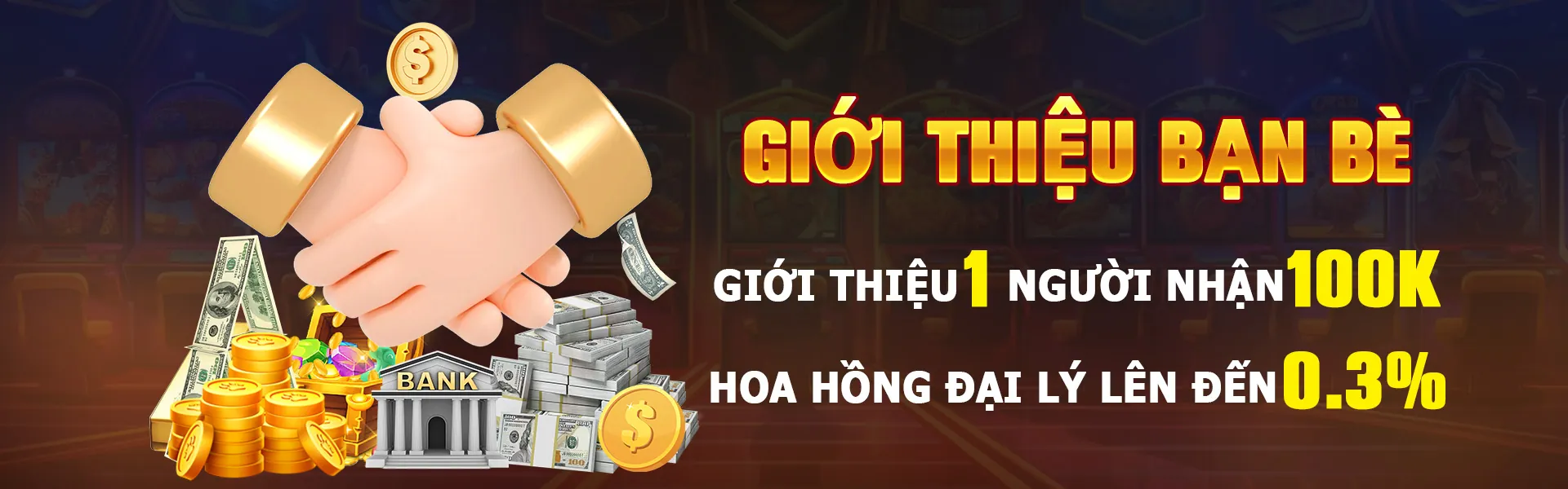 Hình ảnh đối tác bay789 link vào đang kiếm tiền
