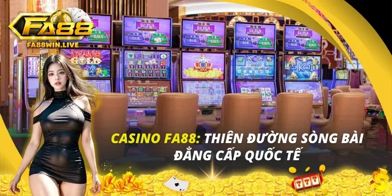 Mẹo Chơi Casino Tại bay789
