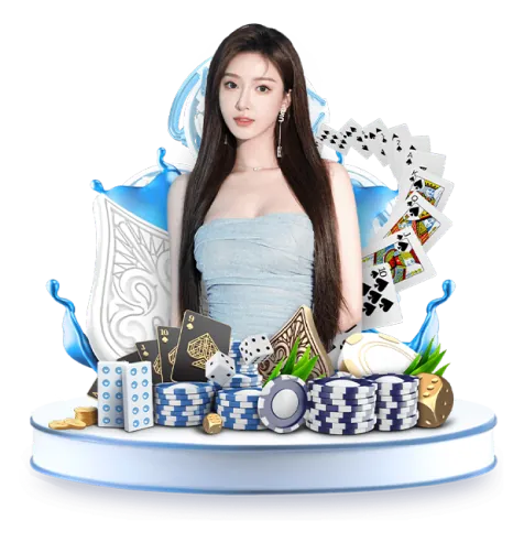 Sòng bạc trực tiếp với dealer xinh đẹp